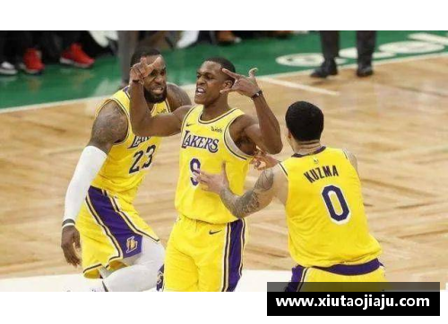 国民彩票网NBA湖人新势力：马修斯的领导与团队的共同努力