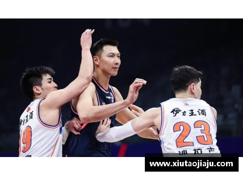 国民彩票网易建联再度砍下30＋10＋5！广东不敌新疆遗憾失利，遭遇赛季三连败 - 副本